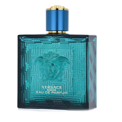 versace eros 50ml douglas|Versace Eros refill.